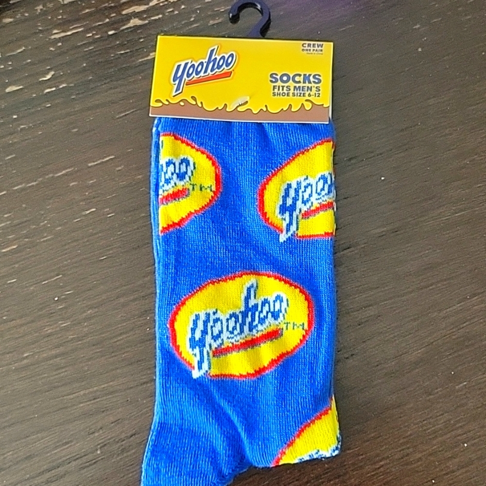 Men's socks